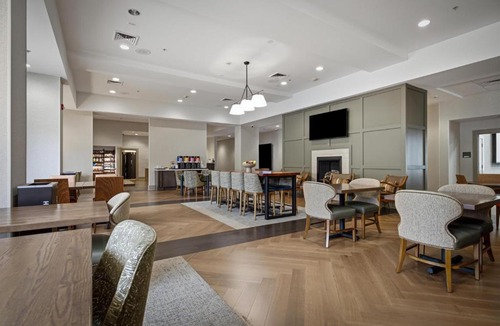 Hickory Hotel | Hampton Inn Hickory