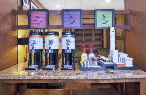 Idaho Falls Hotel | Hampton Inn Idaho Falls
