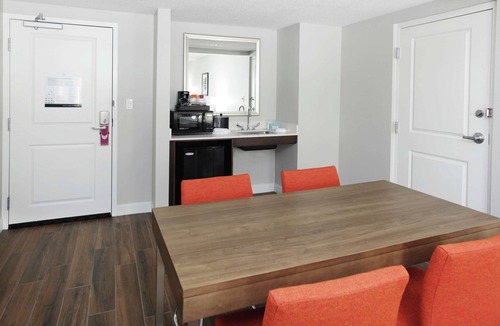 Jasper Hotel | Hampton Inn Jasper