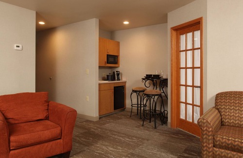 Kalispell Hotel | Hampton Inn Kalispell