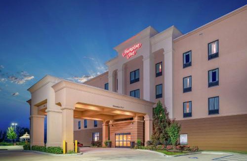 Marion Hotel | Hampton Inn Marion