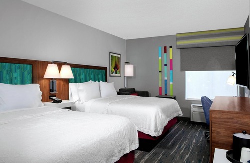 Florida Central Atlantic Coast Hotel | Hampton Inn Orlando/Lake Buena Vista