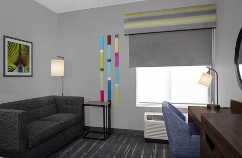 Florida Central Atlantic Coast Hotel | Hampton Inn Orlando/Lake Buena Vista