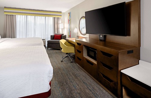Midlothian Hotel | Hampton Inn Richmond-Southwest-Hull Street