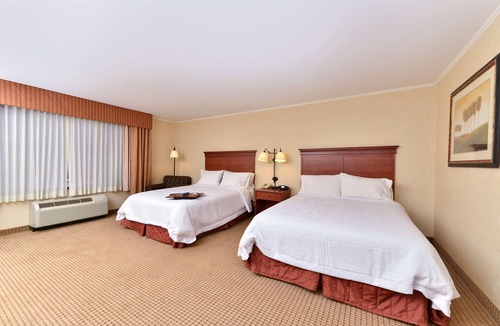 Rock Springs Hotel | Hampton Inn Rock Springs