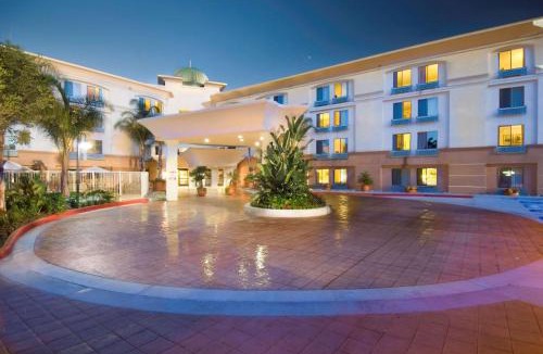 Carmel Valley Hotel | Hampton Inn San Diego/Del Mar