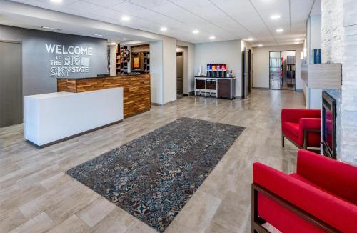 Sheridan Hotel | Hampton Inn Sheridan