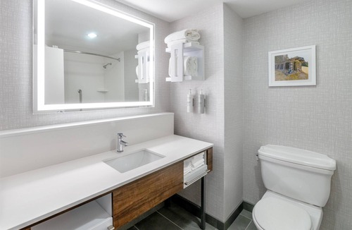 Sheridan Hotel | Hampton Inn Sheridan