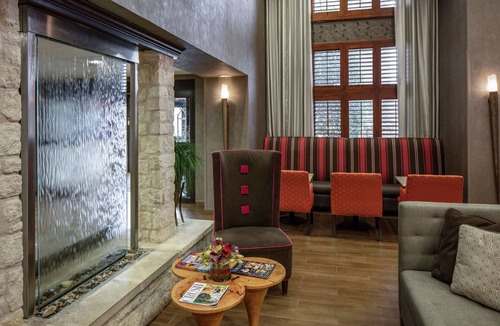 McNeil Hotel | Hampton Inn & Suites Austin Cedar Park-Lakeline