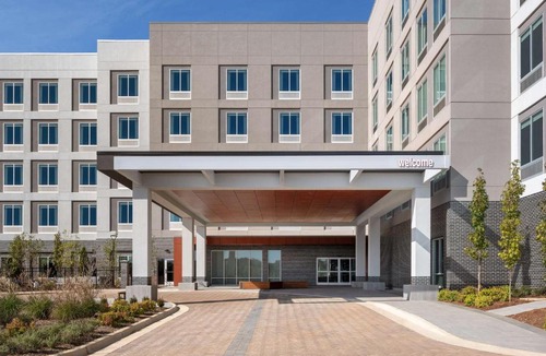 Pittsboro Hotel | Hampton Inn & Suites by Hilton Pittsboro