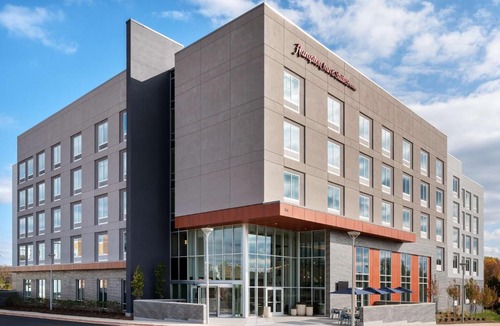 Pittsboro Hotel | Hampton Inn & Suites by Hilton Pittsboro
