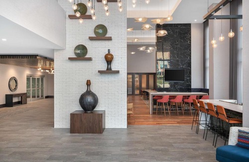 Pittsboro Hotel | Hampton Inn & Suites by Hilton Pittsboro