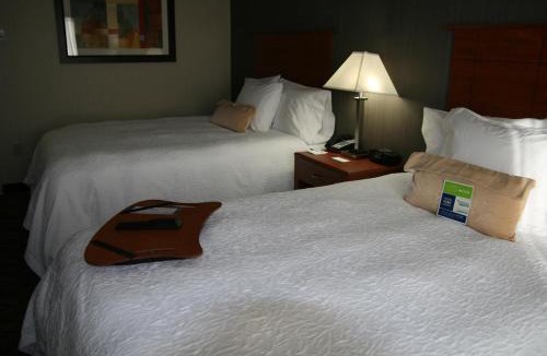 Craig Hotel | Hampton Inn & Suites Craig, CO