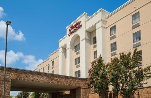 Florence Hotel | Hampton Inn & Suites-Florence Downtown
