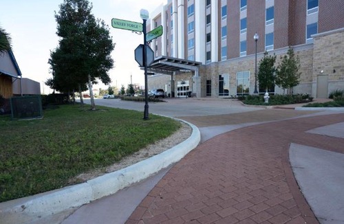 Sugar Land Hotel | Hampton Inn & Suites Houston Sugar Land, Tx