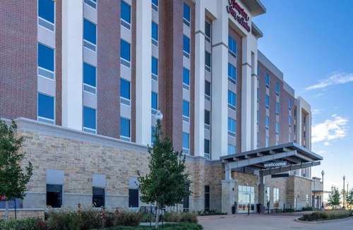 Sugar Land Hotel | Hampton Inn & Suites Houston Sugar Land, Tx