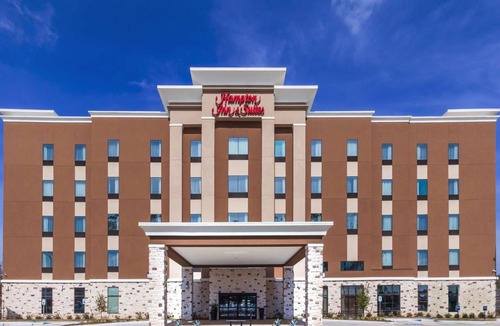 Atascocita Hotel | Hampton Inn & Suites Houston/Atascocita, Tx