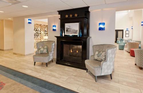 McComb Hotel | Hampton Inn & Suites McComb
