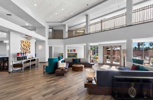 Gilbert Hotel | Hampton Inn & Suites Phoenix/Gilbert