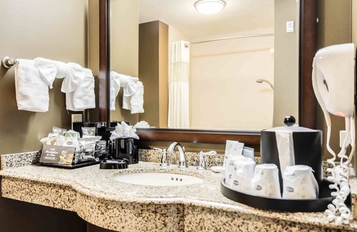 Pinedale Hotel | Hampton Inn & Suites Pinedale