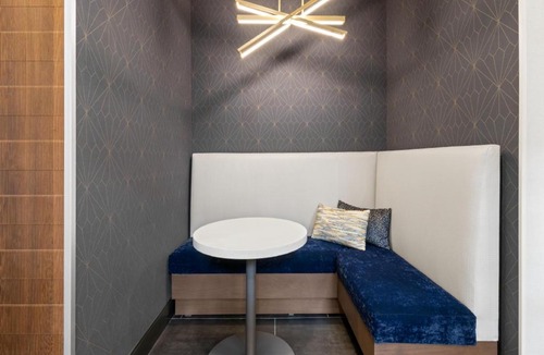 Dumbarton Hotel | Hampton Inn & Suites Richmond Glenside