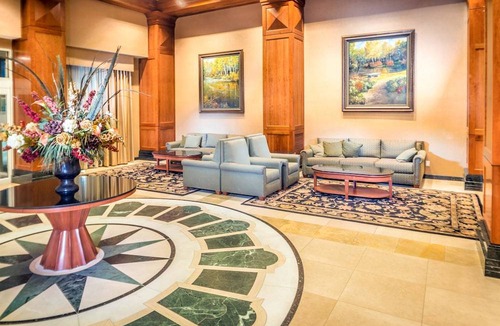Southwest Ada County Alliance Hotel | Hampton Inn & Suites Boise/Spectrum