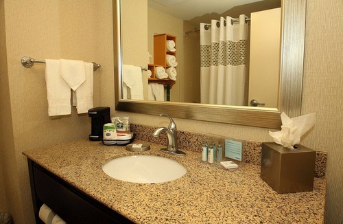 Texarkana Hotel | Hampton Inn Texarkana Arkansas