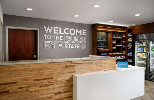 Troy Hotel | Hampton Inn Troy