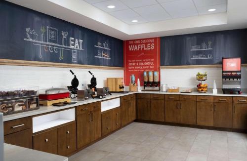 Troy Hotel | Hampton Inn Troy