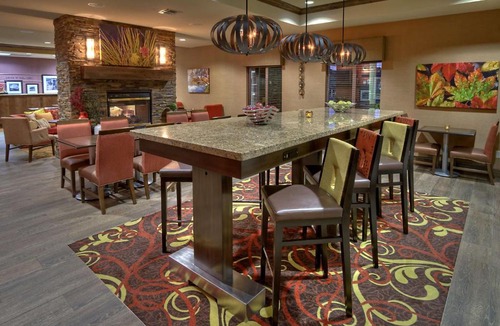 Twin Falls Hotel | Hampton Inn Twin Falls