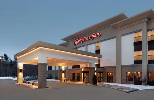 Poland Hotel | Hampton Inn Youngstown/Boardman