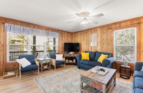 Ocean Sands House | Happy Ours