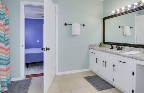 North Augusta House | Happy Place in Downtown North Augusta