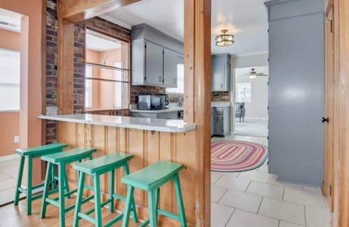 North Augusta House | Happy Place in Downtown North Augusta