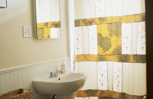 Miles City Apartment | Happy Trails Apartment