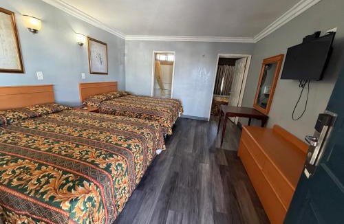 Harbor Hotel | Harbor Inn
