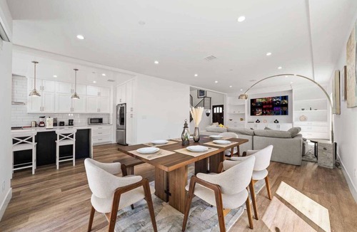 Northwest San Pedro House | Harbor View Haven on Bandini St #42558