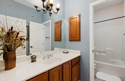 Laguna Vista Villa | Harborside Townhome in Laguna Vista on the Canal