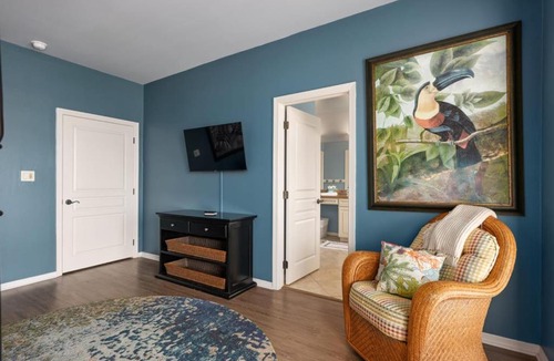 Laguna Vista House | Harborside Townhome in Beautiful Laguna Vista