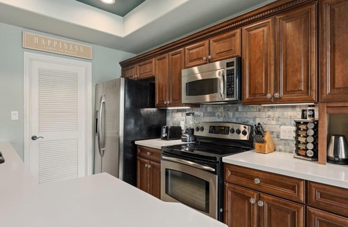 Laguna Vista House | Harborside Townhome in Beautiful Laguna Vista