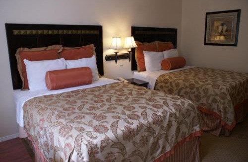 Little Italy Hotel | Harborview Inn & Suites-Convention Center-Airport-Gaslamp-Seaworld-Zoo-Balboa Park