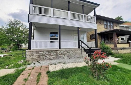 West Columbus Apartment | Harmony 2!
