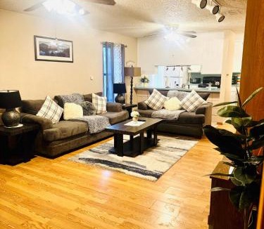 Lawton Villa | Harmony