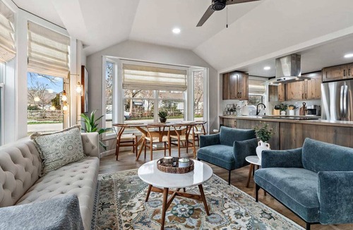 Harrison Boulevard House | Harrison Haven by Velo in the North End