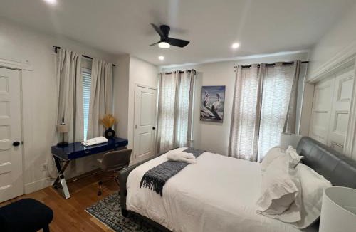 Allston House | Harvrd-MIT-B.U./Parkfree/Single Family residence