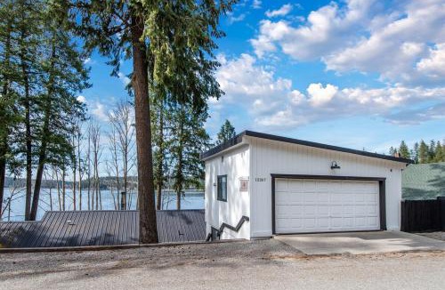 Hauser House | Hauser Haven
