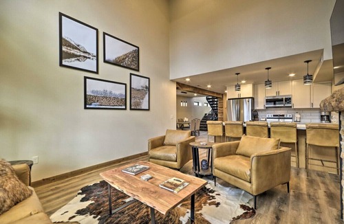 Red Lodge House | Hauser House Unit 2
