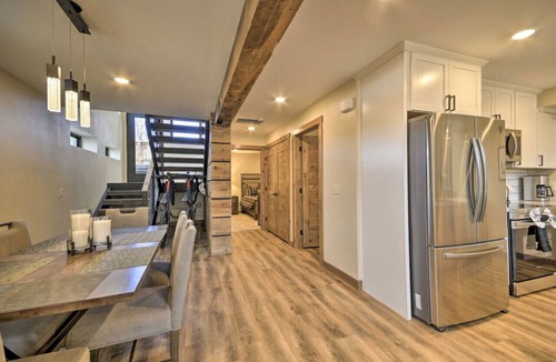 Red Lodge House | Hauser House Unit 2