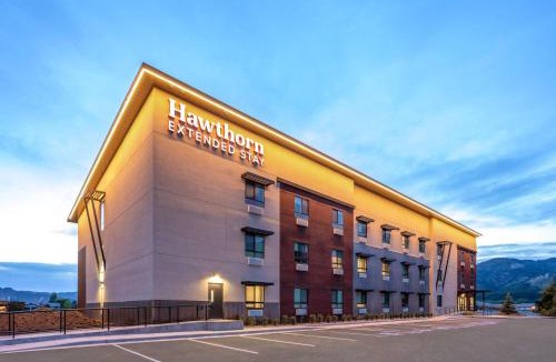 Alpine Northwest Hotel | Hawthorn Extended Stay by Wyndham Jackson Alpine