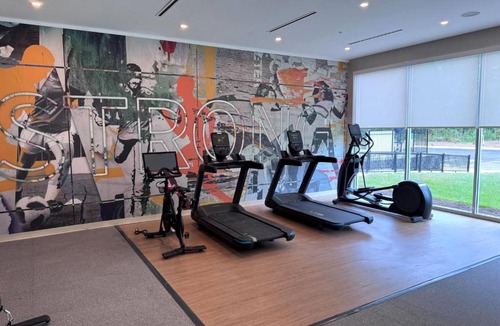Mebane Hotel | Hawthorn Extended Stay by Wyndham Mebane